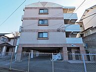 山口県下関市大学町4丁目：物件画像／株式会社エミアス 本店
