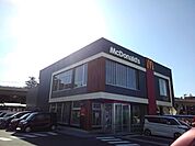 その他「マクドナルドまで1400m」