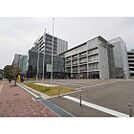 役所「下関市役所まで3881m」