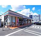 コンビニ「セブンイレブン下関卸本町店まで406m」