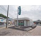 銀行「山口銀行東駅出張所まで1217m」