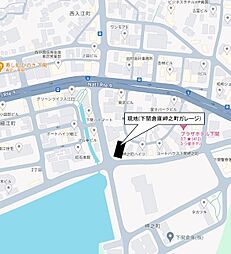 🉐敷金礼金0円！🉐下関倉庫岬之町ガレージ