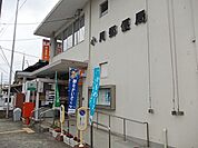 その他「小月郵便局まで1600m」