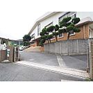小学校「下関市立生野小学校まで814m」