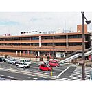 郵便局「下関郵便局まで638m」