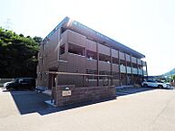 山口県下関市大字勝谷185番1：物件画像／株式会社エミアス 本店