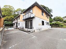 シャーメゾン長府黒門