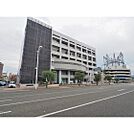 警察署、交番「下関警察署まで6067m」