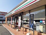 その他「セブンイレブンまで1200m」