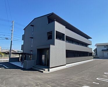 外観 外観