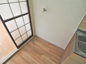 オレンジハウス 105 ｜ 山口県下関市横野町1丁目（賃貸アパート1K・1階・17.75㎡） その15