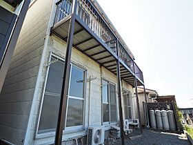 エグゼA 101 ｜ 山口県下関市形山みどり町（賃貸アパート1K・1階・17.39㎡） その22