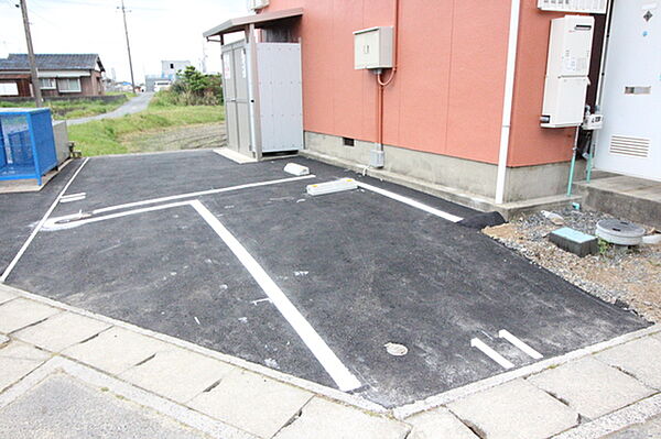 リトス山陽 106｜山口県山陽小野田市埴生(賃貸アパート2LDK・1階・51.80㎡)の写真 その13