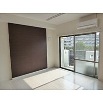 ヴィラキューブIII 201 ｜ 山口県宇部市東小串1丁目（賃貸マンション1K・2階・30.30㎡） その3