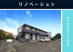 ヴィレッタ宮地町 106 ｜ 山口県宇部市宮地町（賃貸アパート1K・1階・20.46㎡） その1