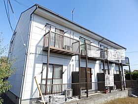 エステート野原 203 ｜ 山口県宇部市野原2丁目（賃貸アパート1K・2階・23.00㎡） その1