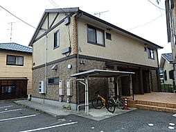 セジュールFREEDOM　Y棟.