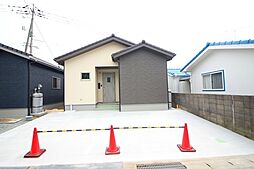 草江借家　C棟
