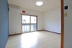 コーポ本山 202 2階1Kのリビング/ダイニング