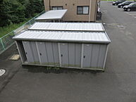 山口県宇部市大字上宇部：物件画像／株式会社エミアス 宇部支店