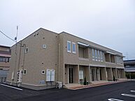 山口県宇部市東芝中町3番56号：物件画像／株式会社エミアス 宇部支店