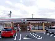 その他「セブンイレブン宇部片倉店まで400m」