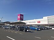 その他「ゆめタウン宇部まで1100m」