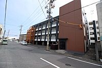 山口県宇部市東新川町：物件画像／株式会社エミアス 宇部支店