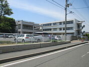 その他「西岐波小学校まで350m」