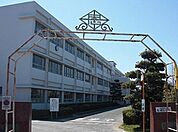 その他「恩田小学校まで650m」
