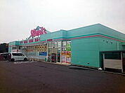 その他「ウォンツ宇部沼店まで1300m」
