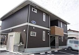 グランメール西岐波.