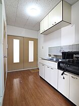 ルミエール泉 105 ｜ 山口県山陽小野田市大字小野田（賃貸アパート1K・1階・21.00㎡） その7