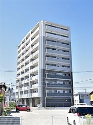 山陽小野田市日の出1丁目マンション