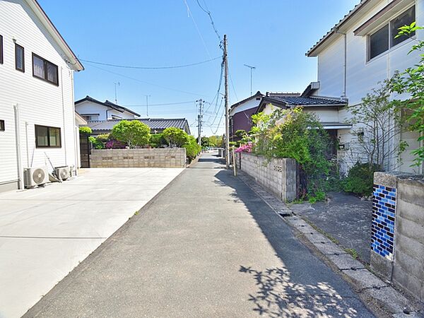 室内を拡大表示
