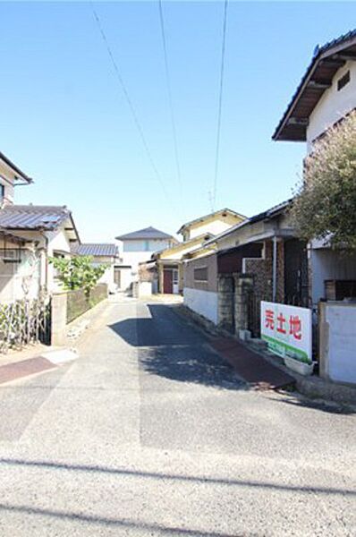 室内を拡大表示