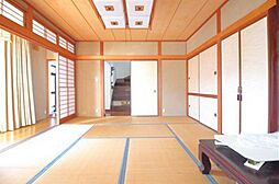 室内の画像