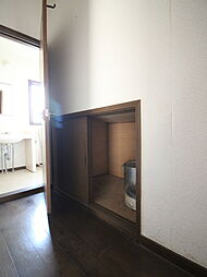 室内の画像