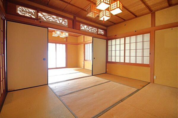 室内