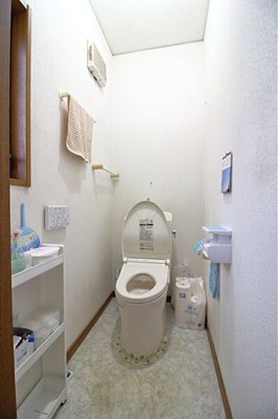 室内を拡大表示