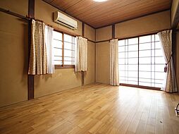 室内の画像