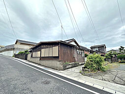 JR宇部線 宇部新川駅 徒歩17分