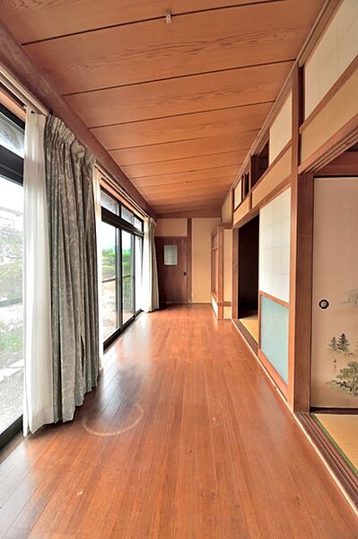 室内
