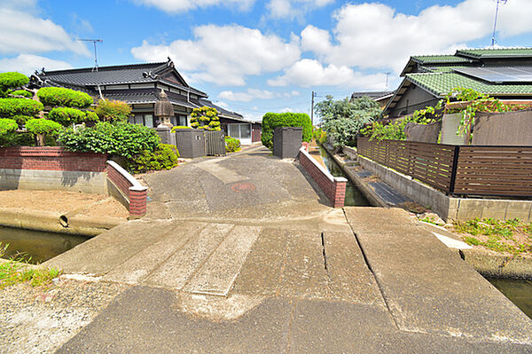 室内を拡大表示