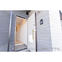 ファントム 101 ｜ 山口県防府市桑南2丁目（賃貸アパート1K・1階・33.20㎡） その8