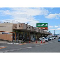 ドミール？1 101 ｜ 山口県防府市仁井令町（賃貸アパート3DK・1階・50.81㎡） その17