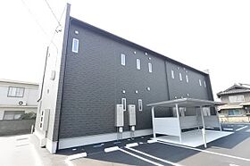 エイブルメゾン岡村町Ｂ棟 202 ｜ 山口県防府市岡村町（賃貸アパート1LDK・2階・49.68㎡） その20