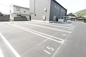 エイブルメゾン岡村町Ｂ棟 202 ｜ 山口県防府市岡村町（賃貸アパート1LDK・2階・49.68㎡） その21