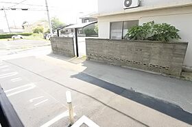 エイブルメゾン岡村町Ｂ棟 102 ｜ 山口県防府市岡村町（賃貸アパート1R・1階・33.53㎡） その12