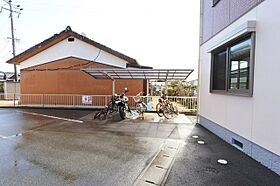 メゾン・イストワールD棟 101 ｜ 山口県防府市清水町（賃貸アパート1LDK・1階・50.78㎡） その14